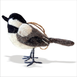 toy sparrow