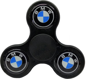 Darling Toys BMW Logo Fidget Hand Spinner, Anti Stress Toy - Toys BMW ...