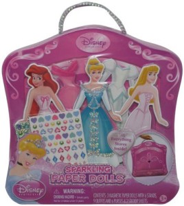 Tara Toy Disney Princess Jelly 