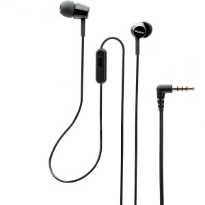 sony wireless earphones flipkart