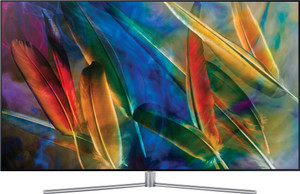 Samsung Q Series 163 Cm 65 Inch Qled Ultra Hd 4k Smart Tv Online At Best Prices In India