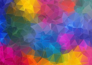 Colorful background Royalty Free Vector Image  VectorStock