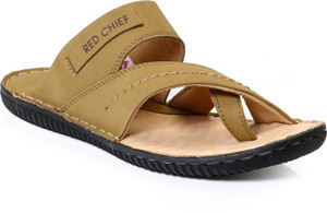 Red chief chappal price list