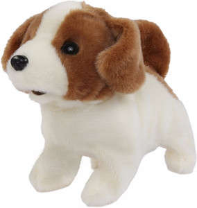 hamleys barking dog