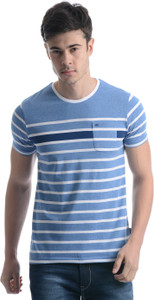 monte carlo round neck t shirt