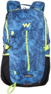 wildcraft daypack
