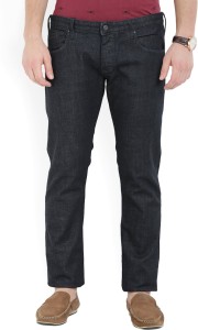mest Ung dame træk uld over øjnene Armani Jeans Slim Men Blue Jeans - Buy 15-DENIM Armani Jeans Slim Men Blue Jeans  Online at Best Prices in India | Flipkart.com