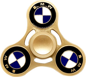 Bmw Fidget Spinner