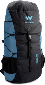 cliff 45 wildcraft