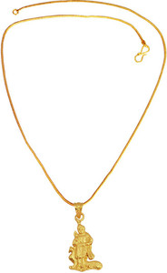 Murugan dollar in gold Clearance