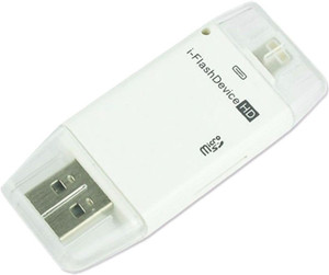 iflash device iflash device
