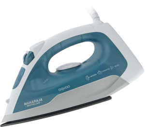 maharaja whiteline garment steamer