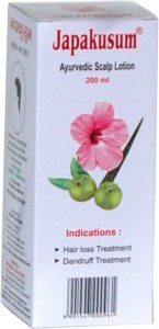Japakusum Ayurvedic Scalp Lotion treatment - Price in India, Buy Japakusum  Ayurvedic Scalp Lotion treatment Online In India, Reviews, Ratings &  Features 