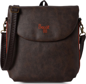 baggit backpack flipkart