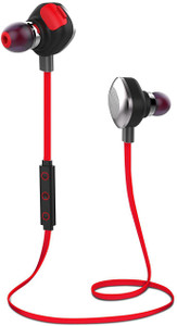 boAt Rockerz 250 Bluetooth Headset 