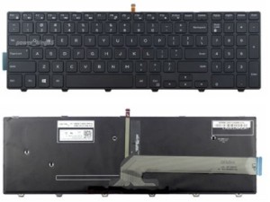 inspiron 3543 keyboard