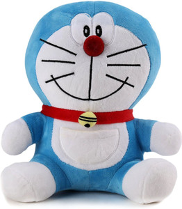 Doraemon stuffed toy clearance
