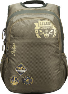 Skybags footloose blitz clearance