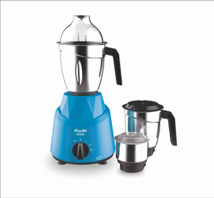 preethi crystal mixer grinder