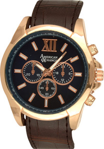 american exchange watch
