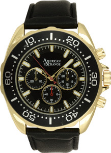 american exchange watch