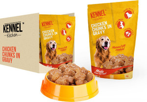 kennel kitchen gravy