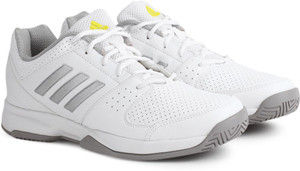 Adidas aenon tennis shoes Clearance