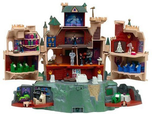Imaginext deals harry potter