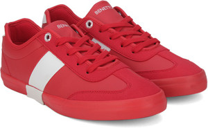 Benetton Sneakers For Men 