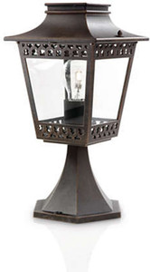 Philips gate light price