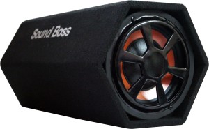 8 inch 400 watt subwoofer