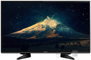 Panasonic 108 Cm 43 Inch Ultra Hd 4k Led Smart Tv Online At Best Prices In India