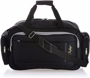SKYBAGS (Expandable) Economical Duffle