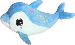 Cuddly fish toy Clearance