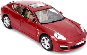 Details about   Porsche Panamera 1:18 Scale Diecast Car Model Toy Collection Wine New in Box