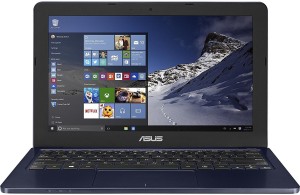 ASUS Celeron Intel Celeron Dual Core - (2 GB/500 GB HDD/DOS) E202SA ...