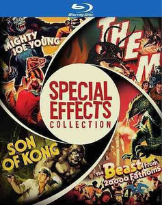 SPECIAL EFFECTS COLLECTION Price in India - Buy SPECIAL EFFECTS