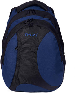 EMMI BAGS Emmibags Royal Navy Blue 