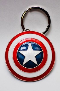 Add 2 to Cart Great Gift! Show Offs Keys Metal Keyrings---Buy 1 Get 1 25% OFF 