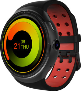 Zeblaze Thor Sports Smart Band Price in 