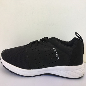 SEGA black shoes Running Shoes For Men 