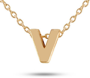 Design Wear Pendant with Chain 