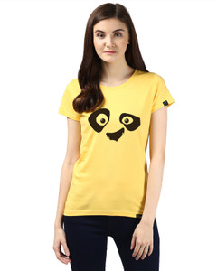 flipkart ladies tshirt
