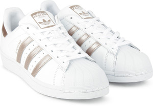 ADIDAS ORIGINALS SUPERSTAR W Sneakers 