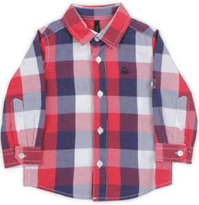 Benetton shirt price Clearance