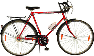 hero panther cycle price