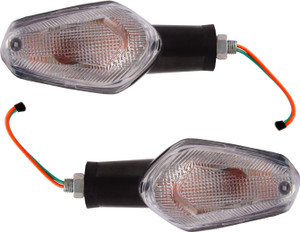 Autofy Side Halogen Indicator Light for 