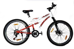 roadeo cycle a475 price