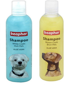 beaphar puppy shampoo