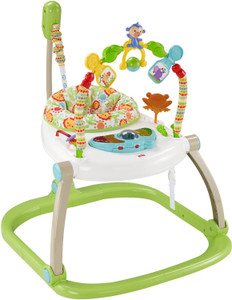 jumperoo minimum age
